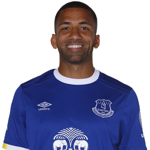 Aaron Lennon