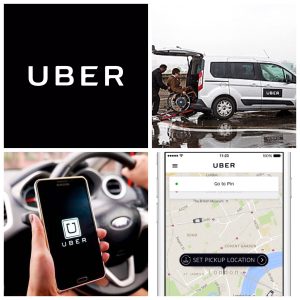 Uber Access